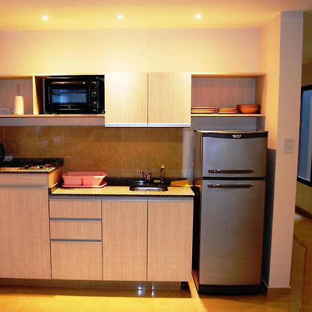 House And Suite Premium Santa Fe Buitenkant foto
