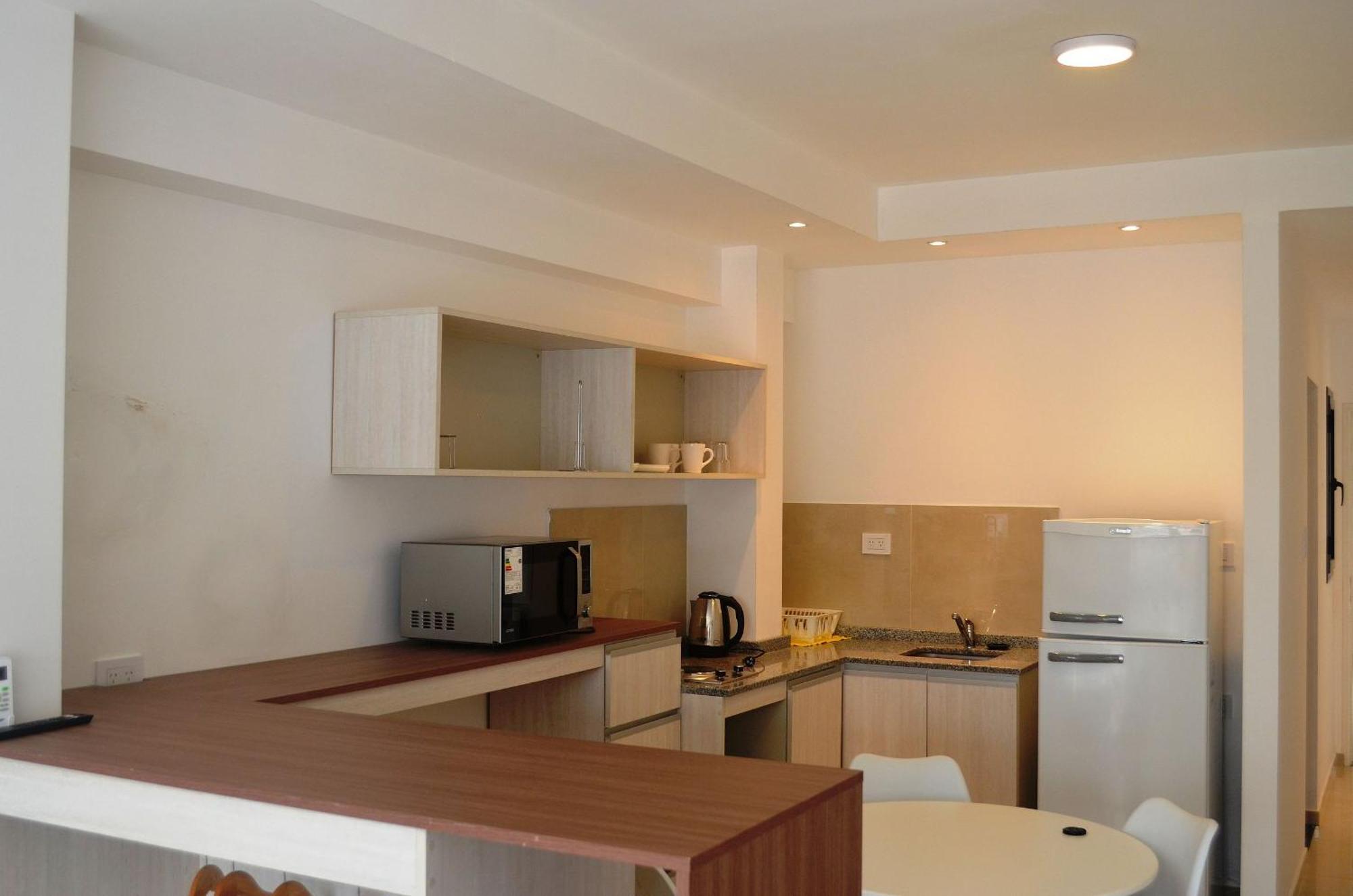 House And Suite Premium Santa Fe Buitenkant foto
