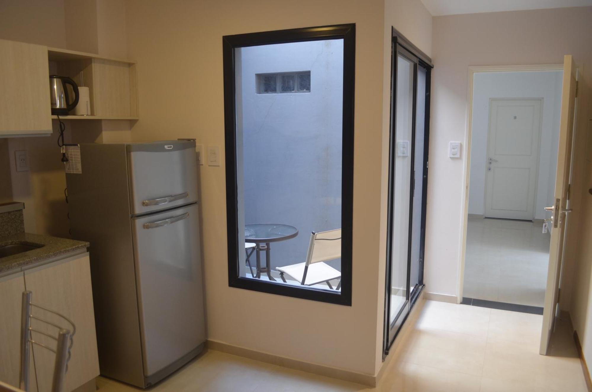 House And Suite Premium Santa Fe Buitenkant foto
