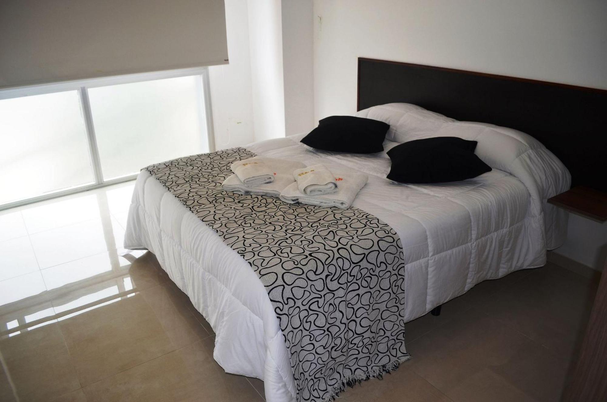 House And Suite Premium Santa Fe Buitenkant foto