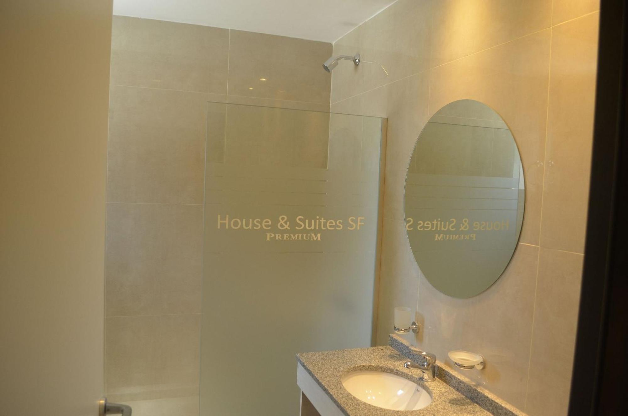 House And Suite Premium Santa Fe Buitenkant foto