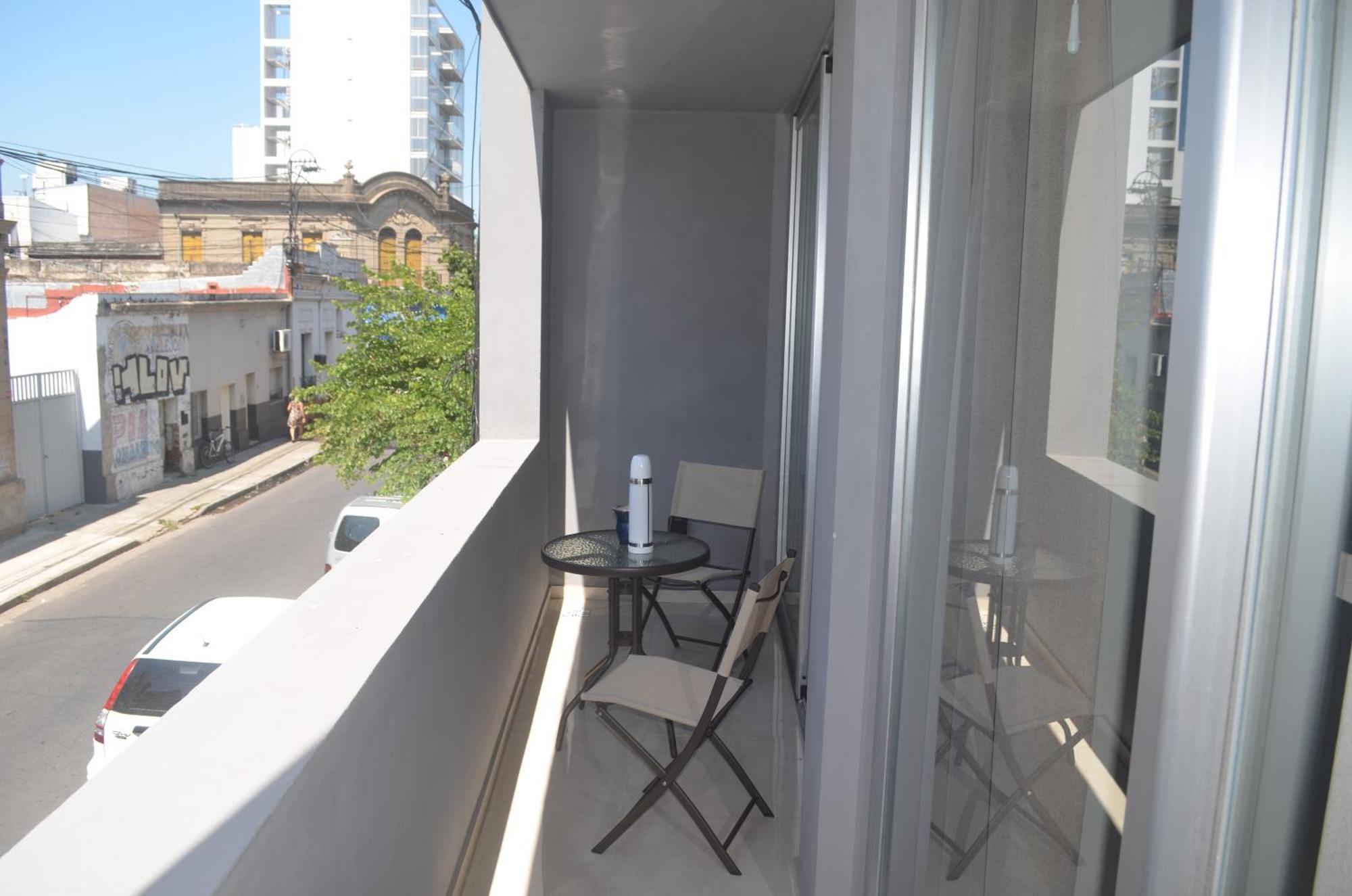 House And Suite Premium Santa Fe Buitenkant foto