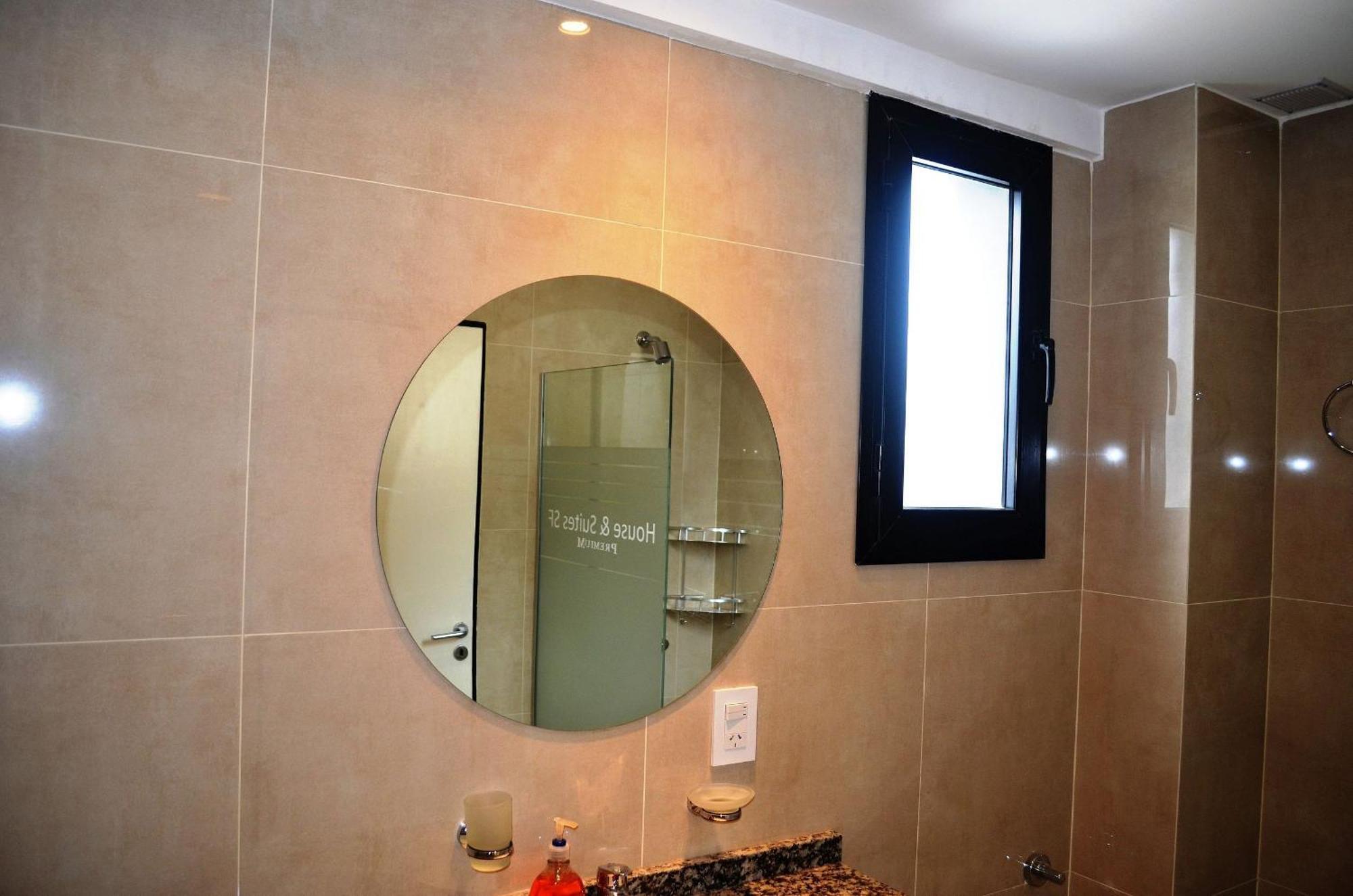 House And Suite Premium Santa Fe Buitenkant foto