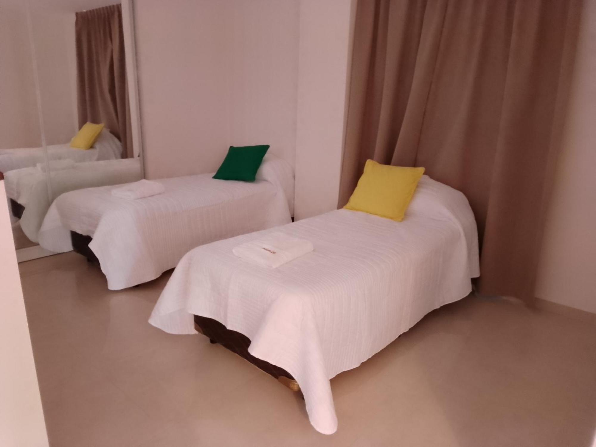 House And Suite Premium Santa Fe Buitenkant foto