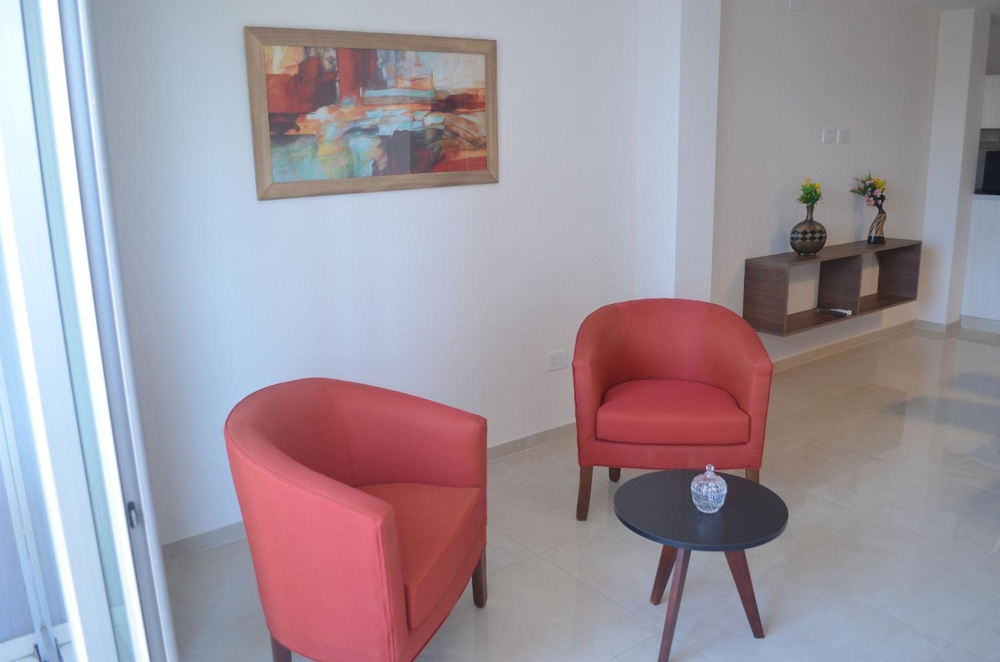 House And Suite Premium Santa Fe Buitenkant foto