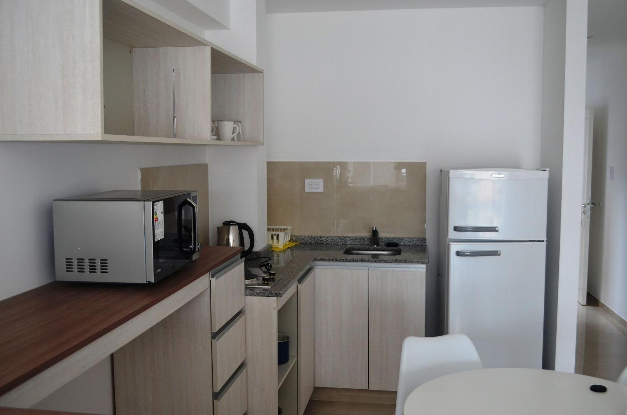House And Suite Premium Santa Fe Buitenkant foto