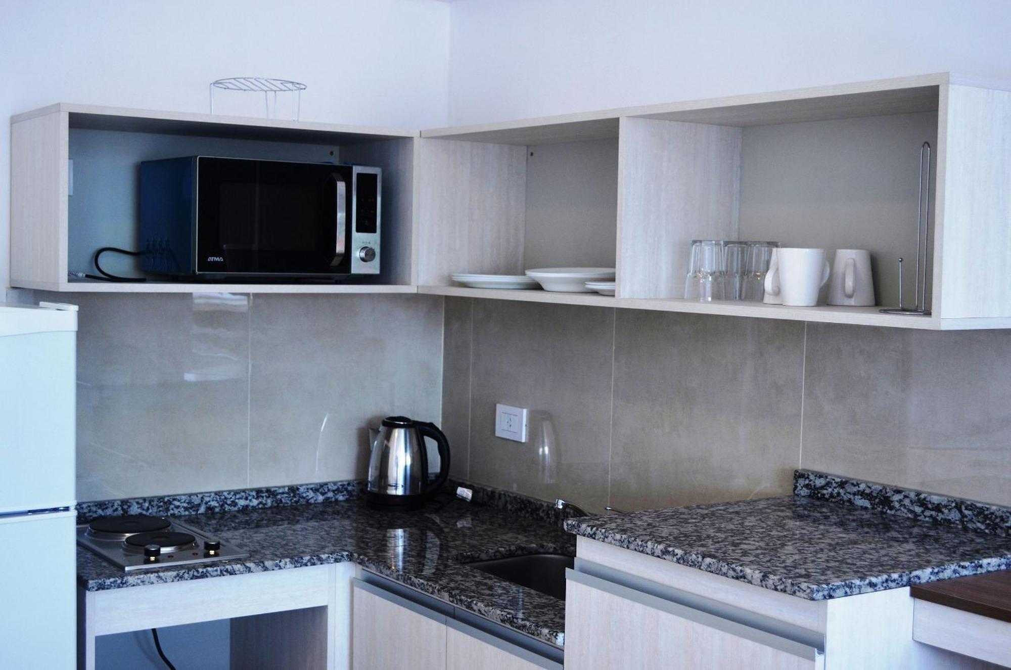 House And Suite Premium Santa Fe Buitenkant foto
