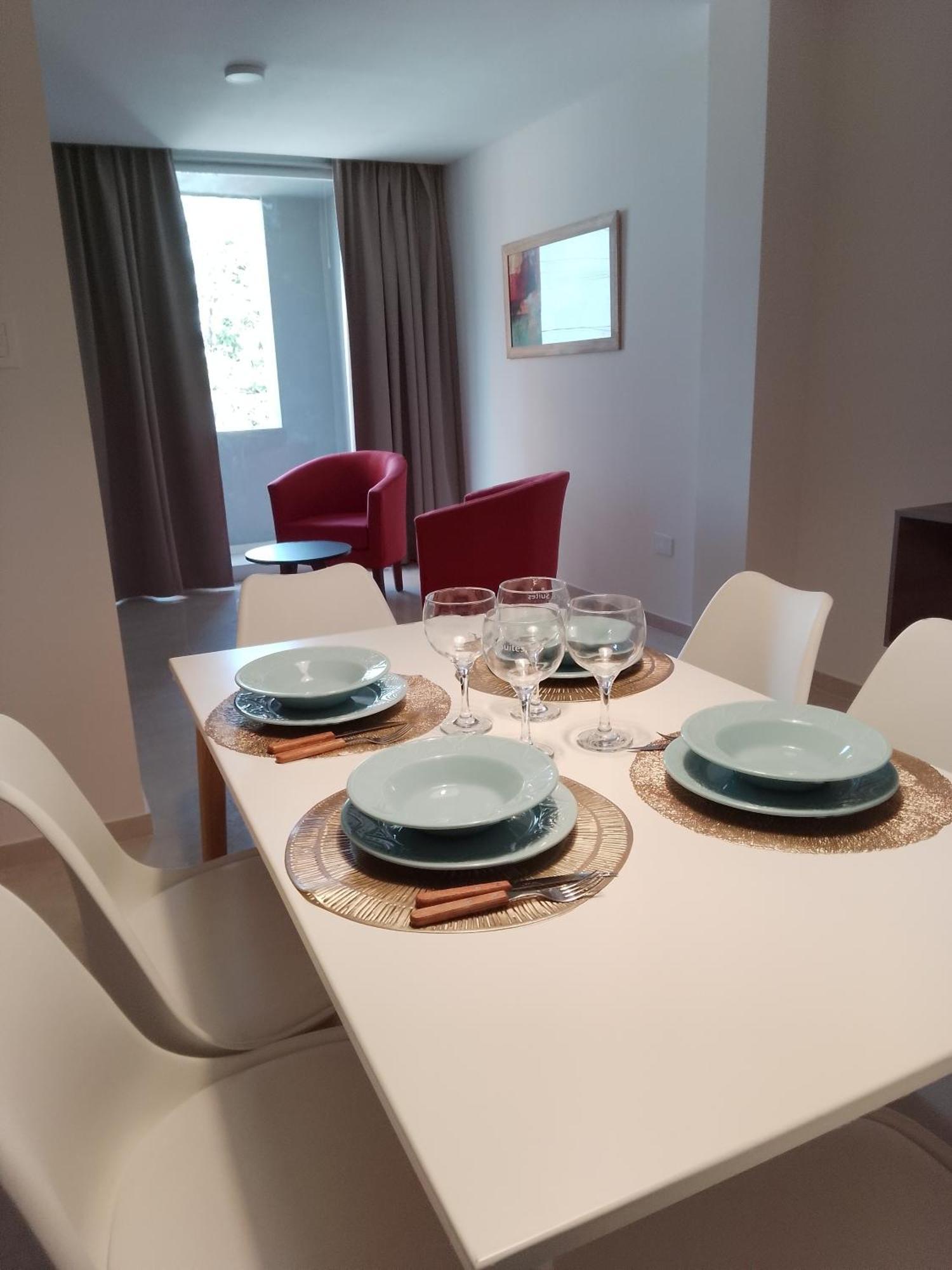 House And Suite Premium Santa Fe Buitenkant foto