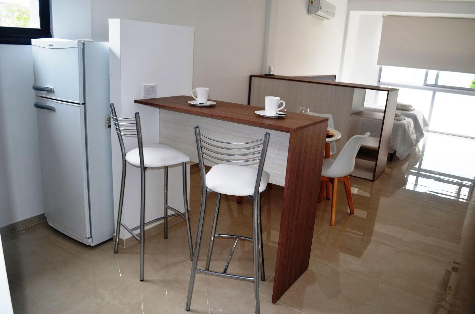House And Suite Premium Santa Fe Buitenkant foto
