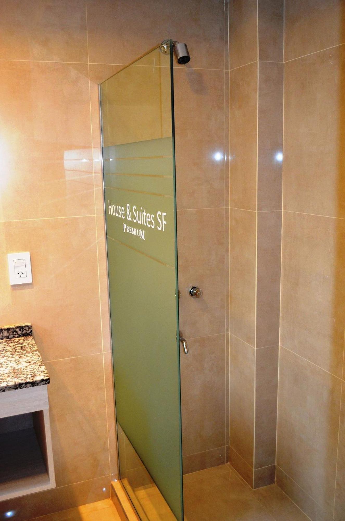 House And Suite Premium Santa Fe Buitenkant foto