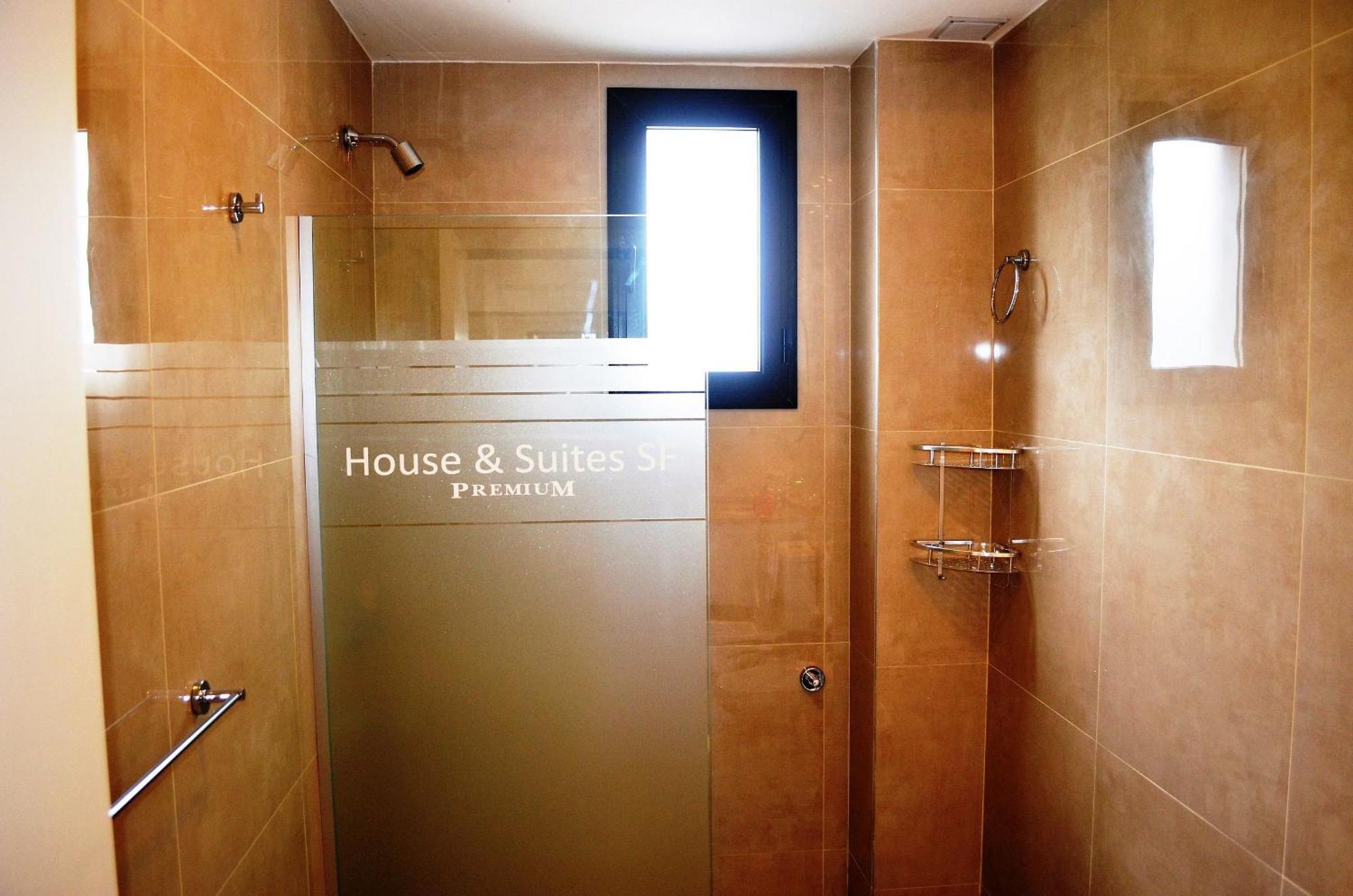 House And Suite Premium Santa Fe Buitenkant foto