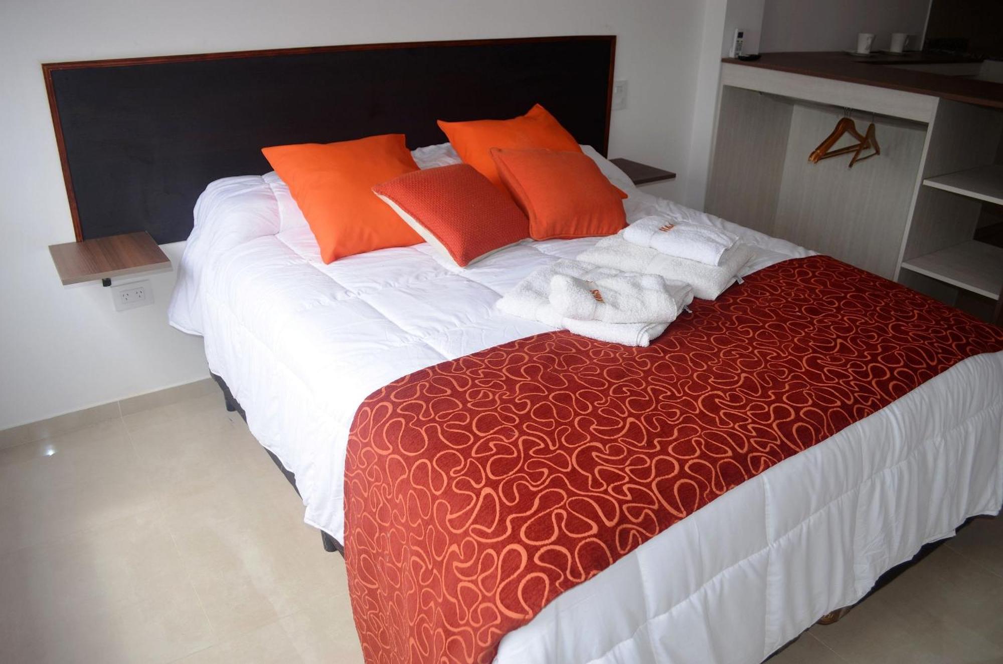 House And Suite Premium Santa Fe Buitenkant foto