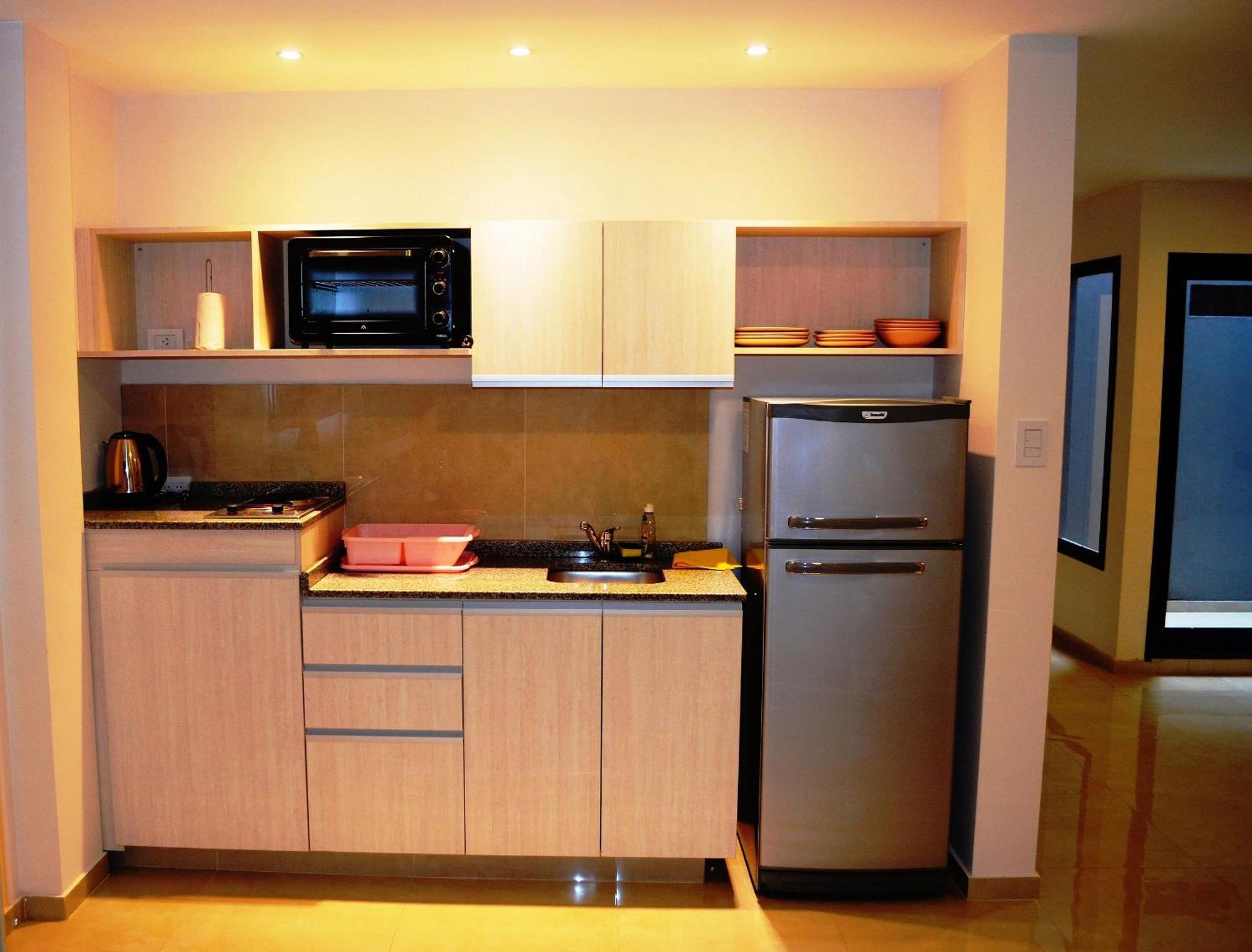 House And Suite Premium Santa Fe Buitenkant foto