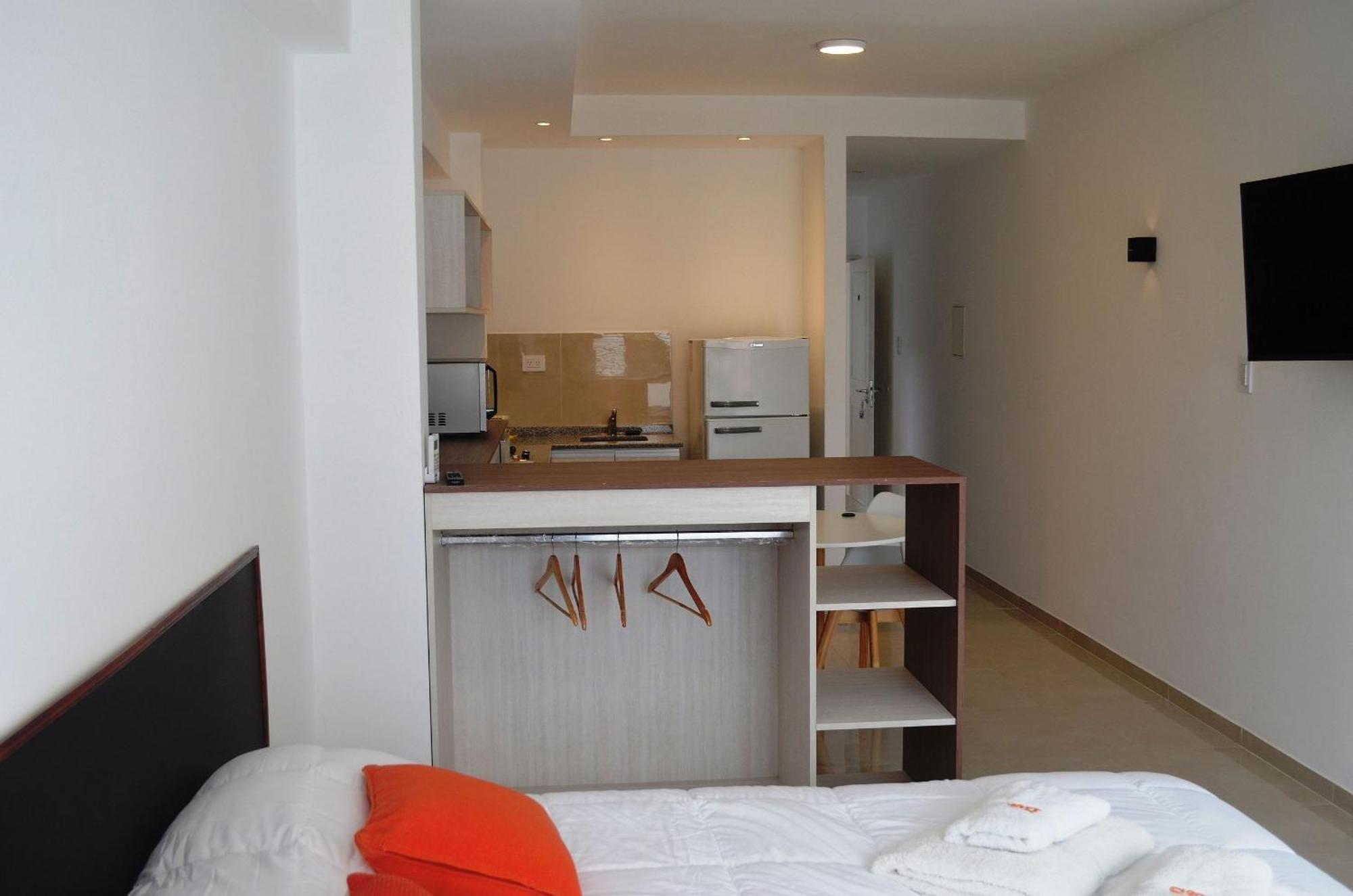 House And Suite Premium Santa Fe Buitenkant foto